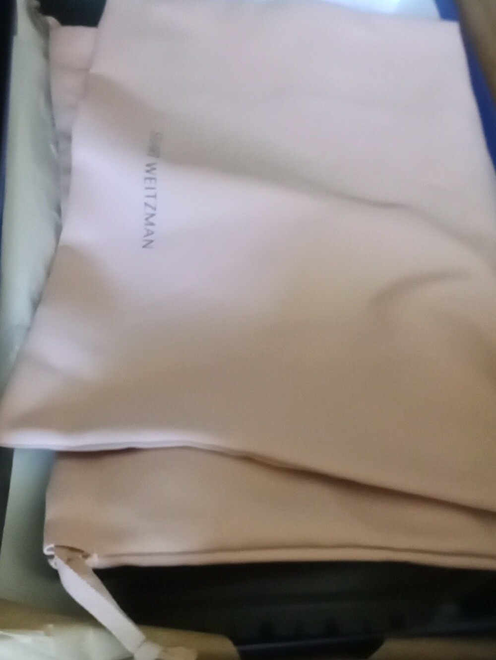Brand New Women's Knee-high Boots Size 9.5 - Picture 8 of 8